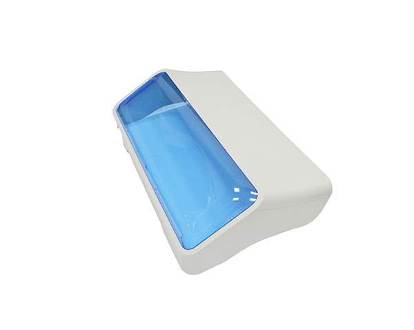 Medical plastic mold