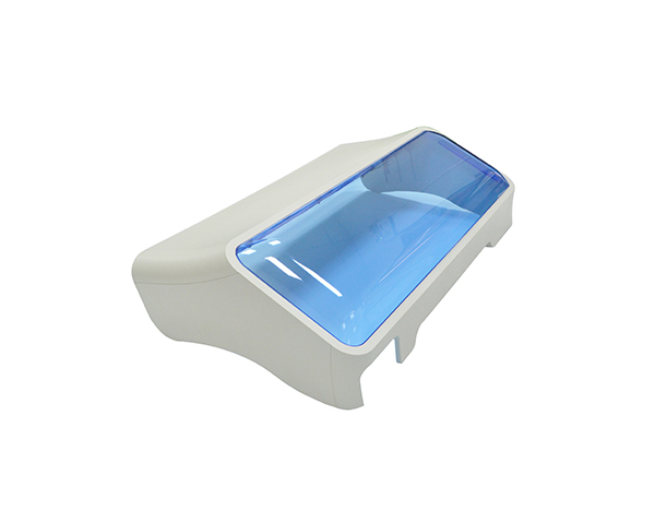 Medical plastic mold