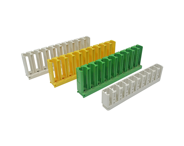 Medical plastic mold